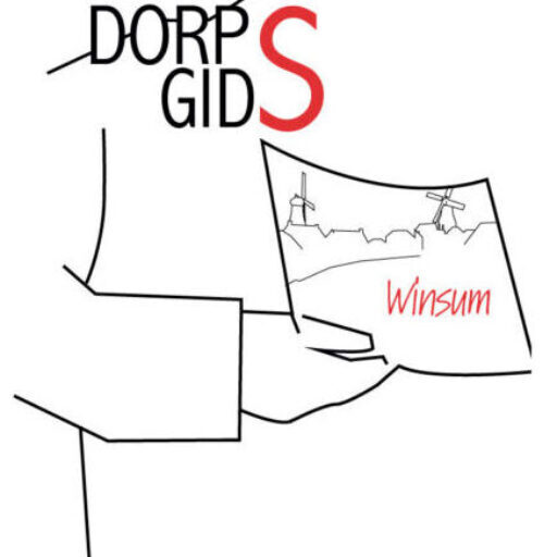 Dorpsgids Winsum