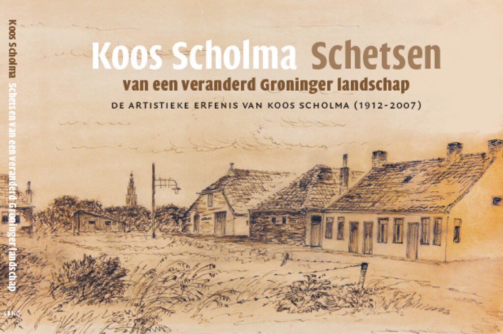 Scholma Winsum