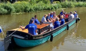 team dorpsgidsen winsum