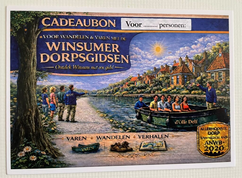 cadeaubon