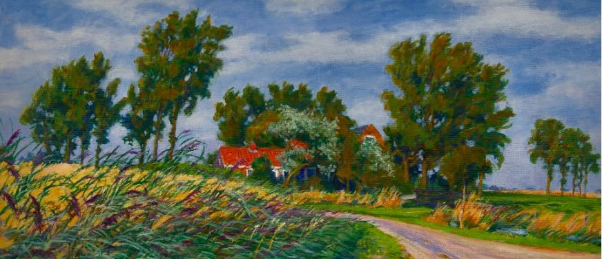 tocht de ploeg